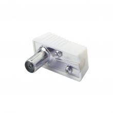 FS 2 - Conector coaxial, tip pipă