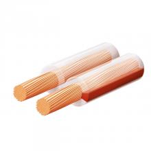 KL 1,5T - Cablu pentru difuzor, transparent, 2x1,5 mm, 100 m/rolă