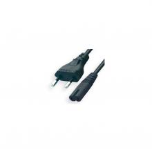 N 1X - Cablu de retea, 2 x 0,75, 1,5 m