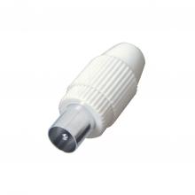 FS 18X - Conector tată coaxial