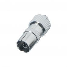 FS 15X - Conector mama, coaxial