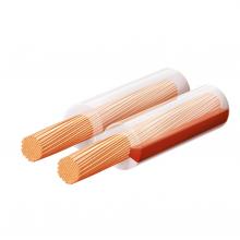 KL 1,5T-10X - Cablu difuzor, transparent, 2x1,5 mm, 10 m