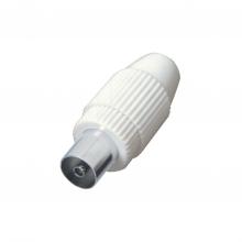 FS 19X - Conector mamă coaxial