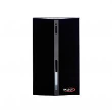 DH-400 - HAUSER DH-400 dezumidificator, 73 W, rezervor de 2000 ml, capacitate de 400 ml/zi, 40 dB, culoare negru/argintiu