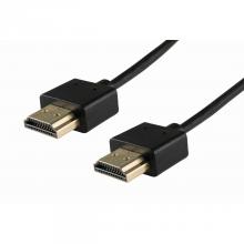 HDS 2 - Cablu HDMI, 2 m