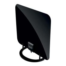 FZ 52 - Antenă de cameră cu amplificator, 52dB, DVB-T/T2