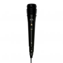M 61 - Microfon de mână, XLR-6,3 mm