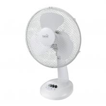 TF 31 - Ventilator de masa, 30 cm, 40W, alb