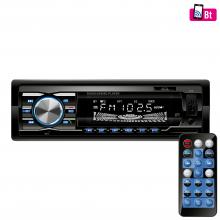 VB 3100 - Radio de masina, BT-FM-USB-SD-AUX