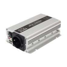 SAI 1000USB - Invertor tensiune, 500/1000W cu USB