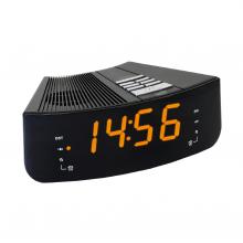 LTCR 02 - Deșteptător digital cu LED și radio