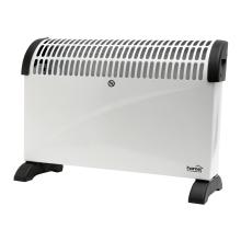 Convector, radiator electric, protecție îngheț