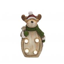 KDC 17 - Figurina din ceramica