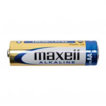 LR6 24PK POWER PACK Maxell - Baterie (AA), alcalina, 4x6buc