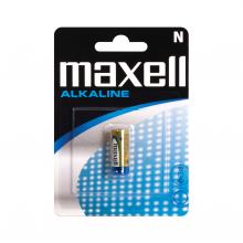 Maxell LR1 - Baterie alcalina, 1,5V