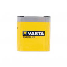 VARTA 3R12 - Baterie plata Varta 3R12, semidurabila, 4,5V
