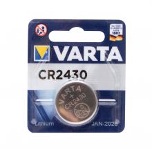 VARTA CR2430 - Baterie tip buton Varta CR2430, litiu
