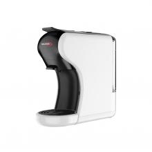 CE934W - Espresor cafea, cu adaptor capsule, alb