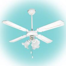 CF 1050 L - Ventilator de tavan, alb, 3xE27, 105 cm, 50 W