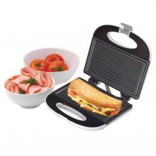 HG P 01 - Sandwichmaker panini, 750 W