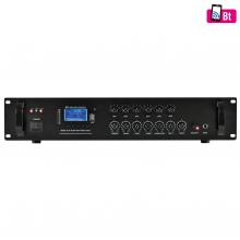 MPA 120BT - Mixer-amplificator, FM-BT-MP3, 120 Wati