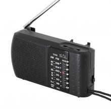 RPC 3 - Radio portabil, 2 benzi, orizontal