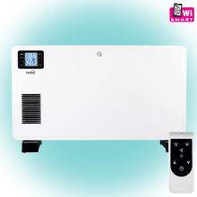 FK 350 WIFI - Convector Smart cu turboventilator, portabil