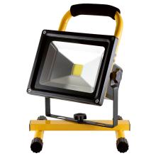 FLB 20 - Reflector LED reincarcabil