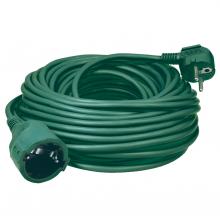 NV 2-5/GR/1,5 - Prelungitor 5m, verde, 3x1.5mm2