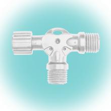 DLT - Distribuitor T pentru seriile DLI, DLF