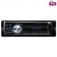 VBT 1100/BL - Radio auto BT-FM-USB-SD-AUX, ecran LED albastru