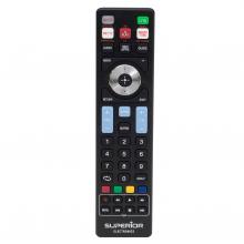 SUPTRB009 - Telecomanda Sony Ready-to-Use, TV/Smart TV