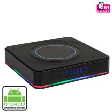 TV SMART BOX