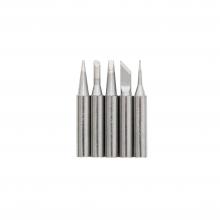 FPL 80T - Set 5 buc varfuri pt pistol de lipit FPL 80W