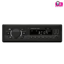 VB 2300 - Radio auto SMART, BT-FM-USB-mSD-AUX, LED alb