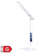 LA 51 - Lampa de birou LED, cu ceas