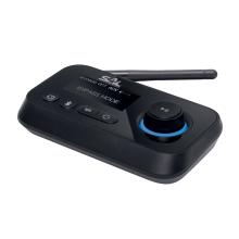 BTRC 1000 - Adaptor emisie-receptie Bluetooth, HiFi