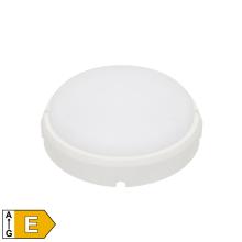 RCC 18 LED/WH - Aplica/plafoniera LED, rotunda 18W, 4000K, alb