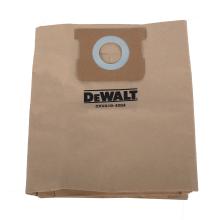 DXVA19-4204 - Sac praf pt aspirator 20L-30L DeWalt