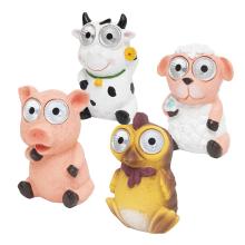 MX643 - Lampa solara, animale de casa, 12 buc display