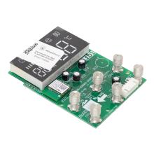 17151000007911 - Panou de afișare MIDEA pentru boilerul D100-20ED6, D80-20ED6