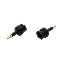 11922 - Adaptor ToslInk alj.-3.5mm Mini Toslink