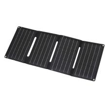 MSC20W - Încărcător solar USB, portabil, 20W