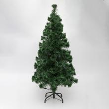 KIX120LED - Decor brad din fibra optica, 120cm, LED