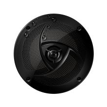 MRPX2165BK - SET de difuzoare de 130 mm, 2 căi, negru, impermeabile