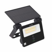 FLP1101SOLAR - Spot LED cu panou solar și senzor de mișcare