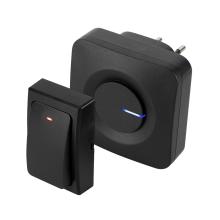 DBK1001AC - Sonerie fara fir si baterie, 230V, 100 m