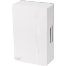 D6N - Sonerie cu melodie cu fir, 2-în-1: AC/DC