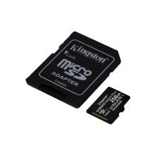 SDCS2/256 - Canvas Select Plus microSDHC 256GB
