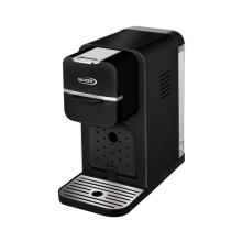 CE-940B - Mașină de cafea multifuncțională HAUSER CE-940B, compatibilă cu Nespresso și Dolce Gusto, 1350 W, presiune maximă 20 bari, rezervor de apă de 0,9 litri, negru